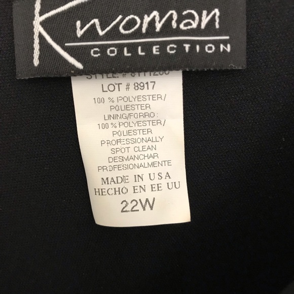 Dress - Picture 2 of 3